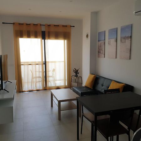 Apartamentos لا كالا ذي ميخاس المظهر الخارجي الصورة