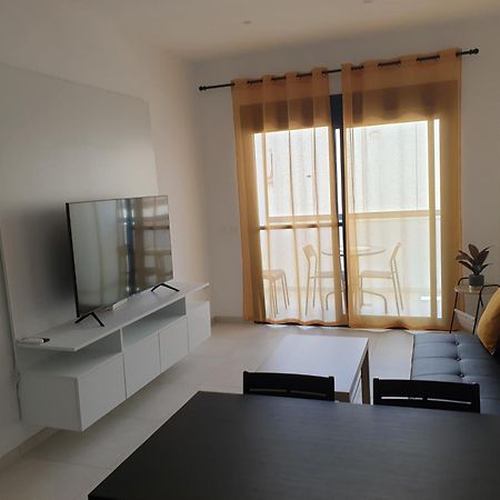 Apartamentos لا كالا ذي ميخاس المظهر الخارجي الصورة