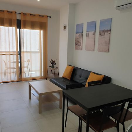 Apartamentos لا كالا ذي ميخاس المظهر الخارجي الصورة