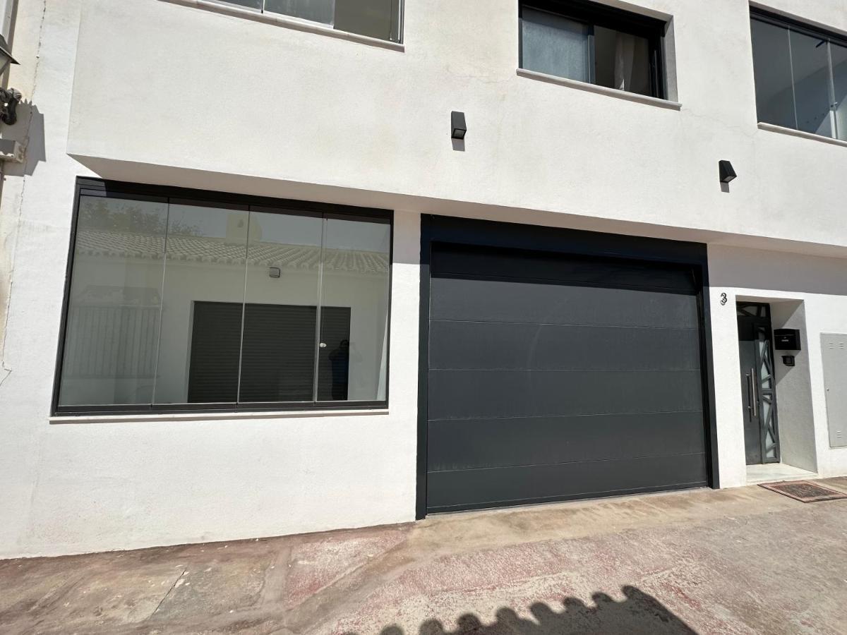 Apartamentos لا كالا ذي ميخاس المظهر الخارجي الصورة