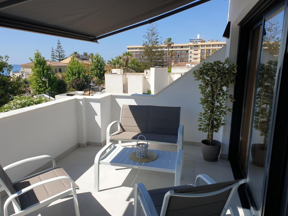 Apartamentos لا كالا ذي ميخاس المظهر الخارجي الصورة