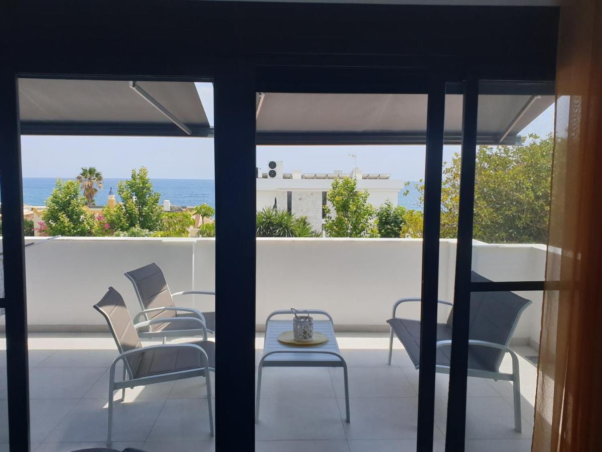 Apartamentos لا كالا ذي ميخاس المظهر الخارجي الصورة