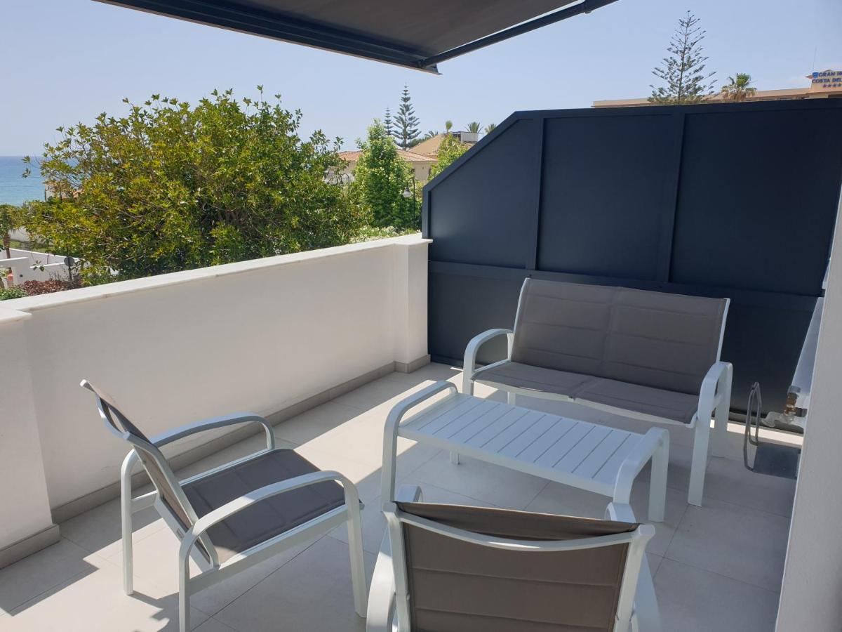 Apartamentos لا كالا ذي ميخاس المظهر الخارجي الصورة
