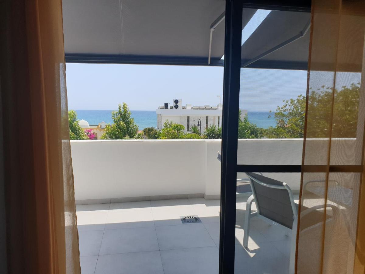 Apartamentos لا كالا ذي ميخاس المظهر الخارجي الصورة