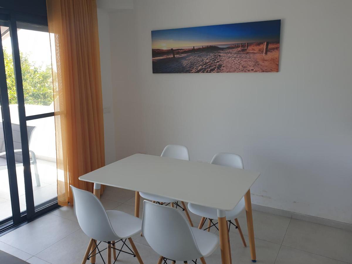 Apartamentos لا كالا ذي ميخاس المظهر الخارجي الصورة