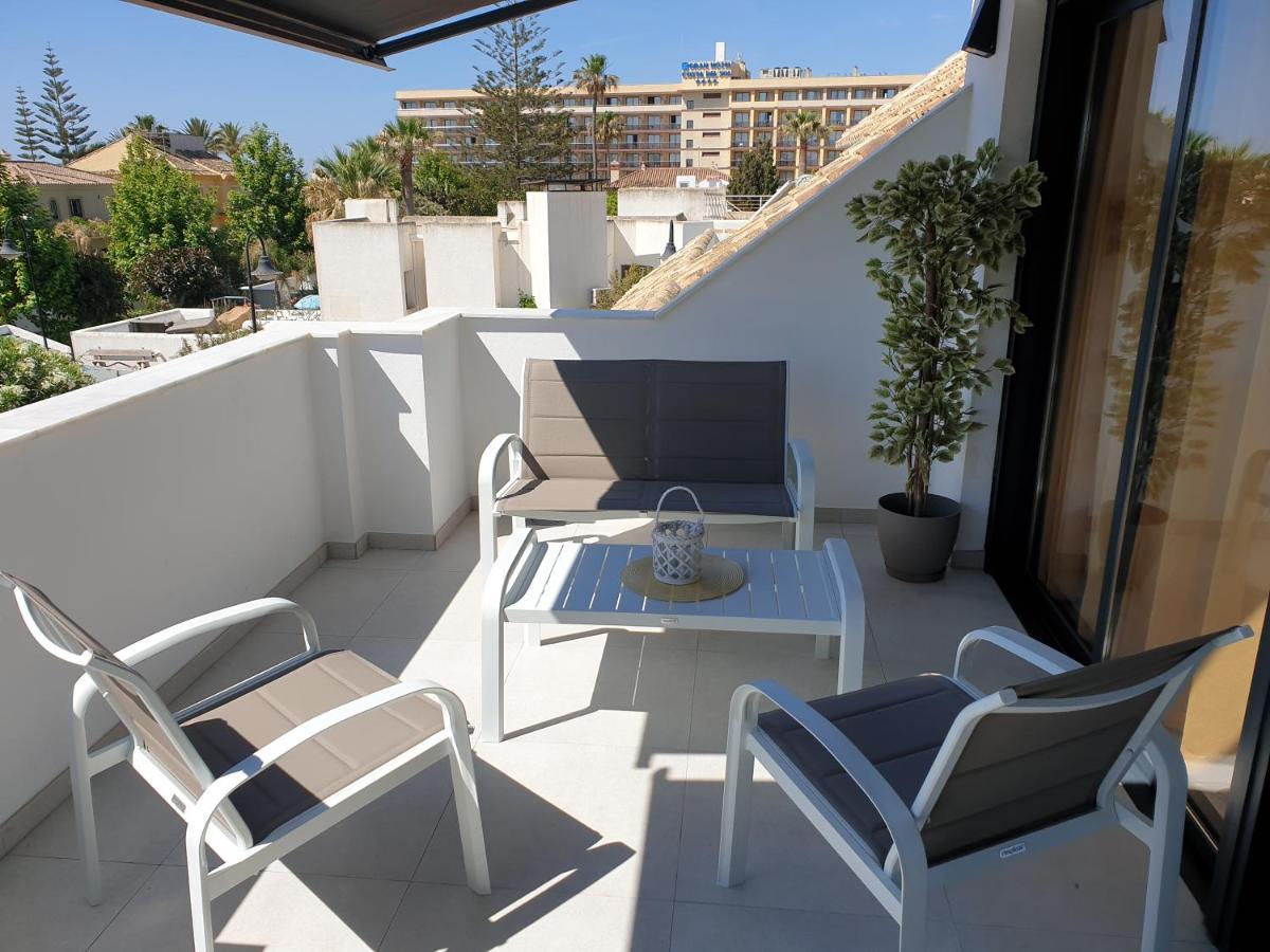 Apartamentos لا كالا ذي ميخاس المظهر الخارجي الصورة