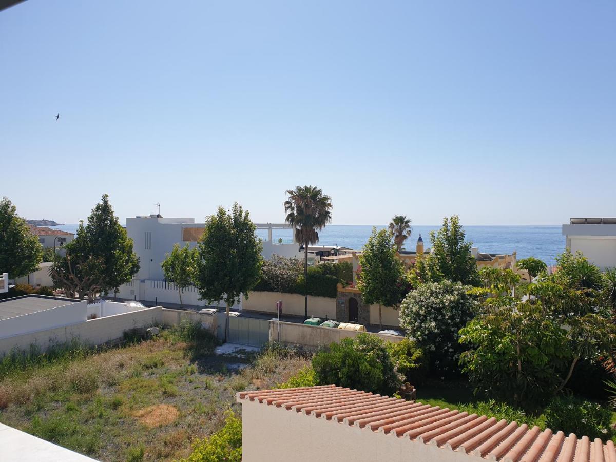 Apartamentos لا كالا ذي ميخاس المظهر الخارجي الصورة