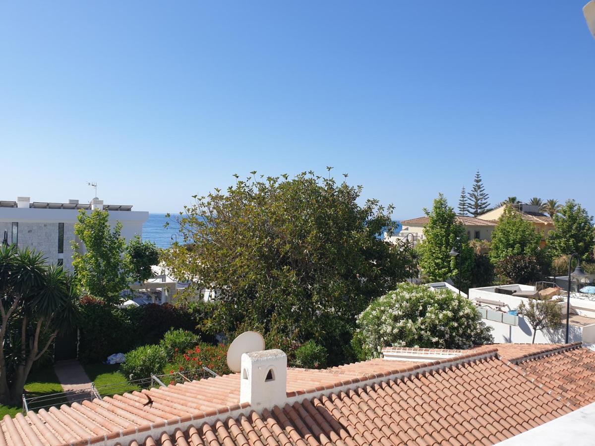 Apartamentos لا كالا ذي ميخاس المظهر الخارجي الصورة