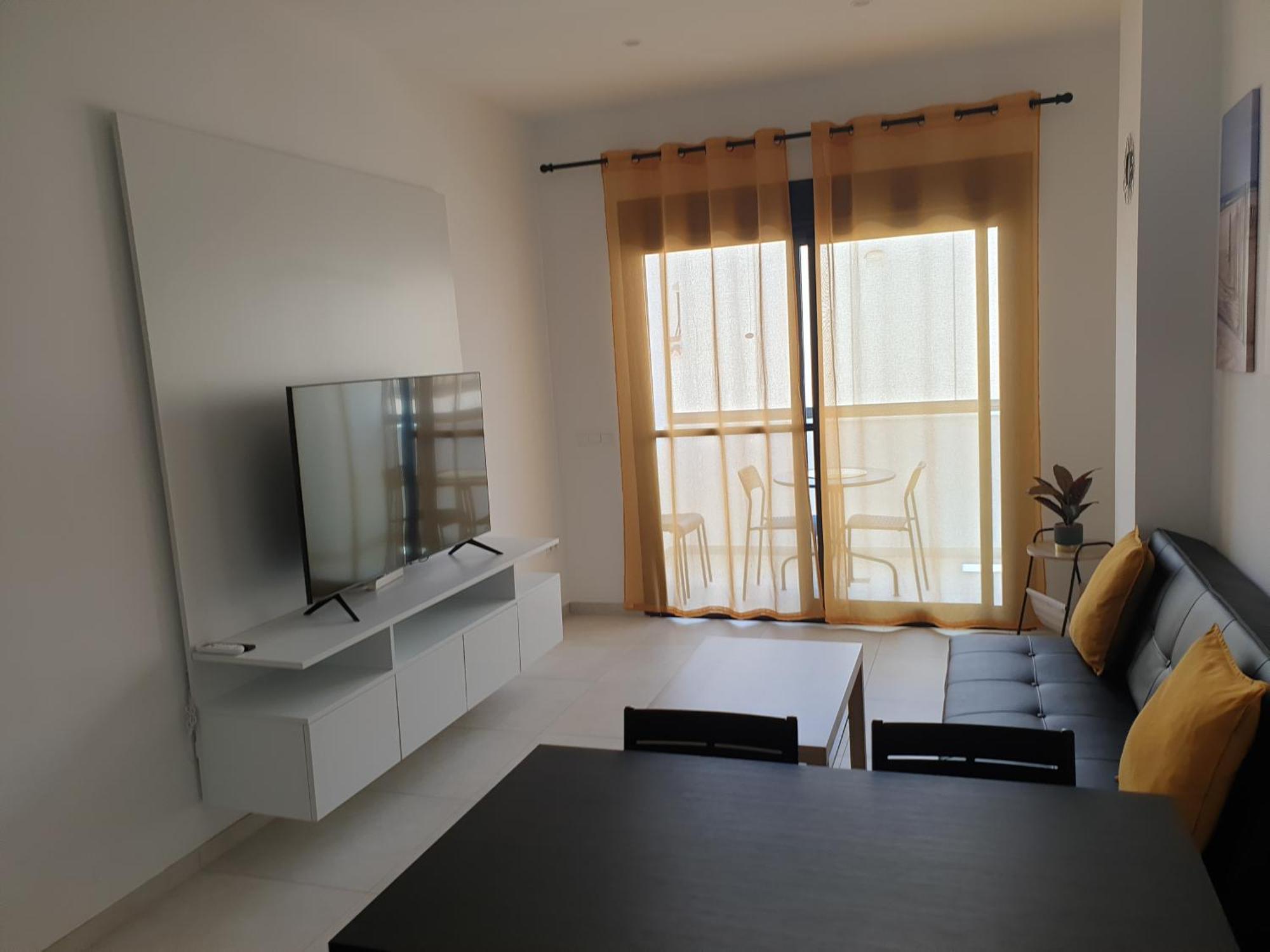 Apartamentos لا كالا ذي ميخاس المظهر الخارجي الصورة