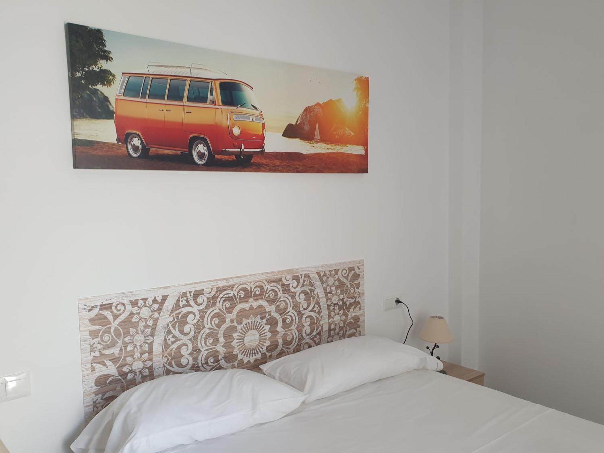 Apartamentos لا كالا ذي ميخاس المظهر الخارجي الصورة