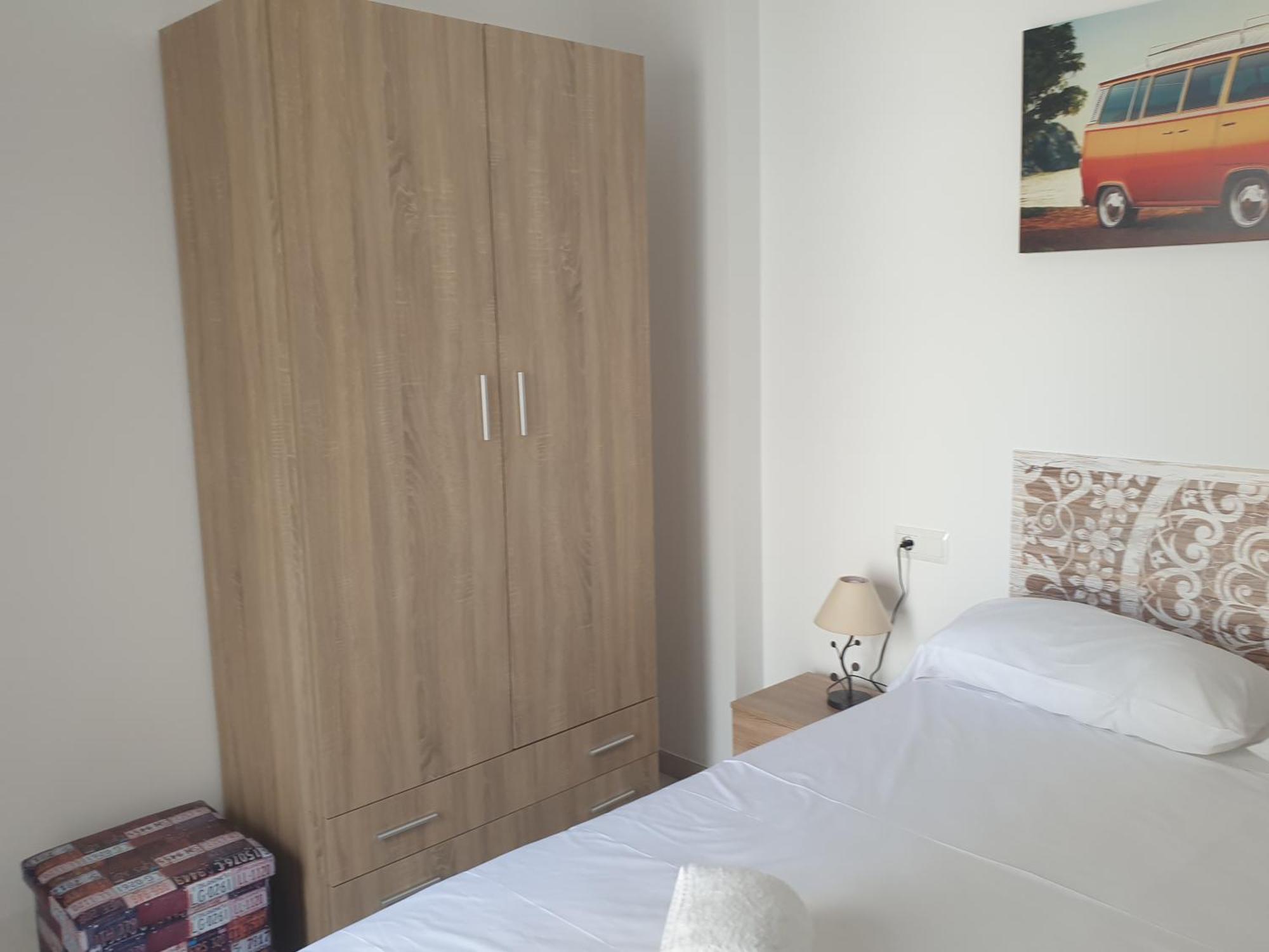 Apartamentos لا كالا ذي ميخاس المظهر الخارجي الصورة
