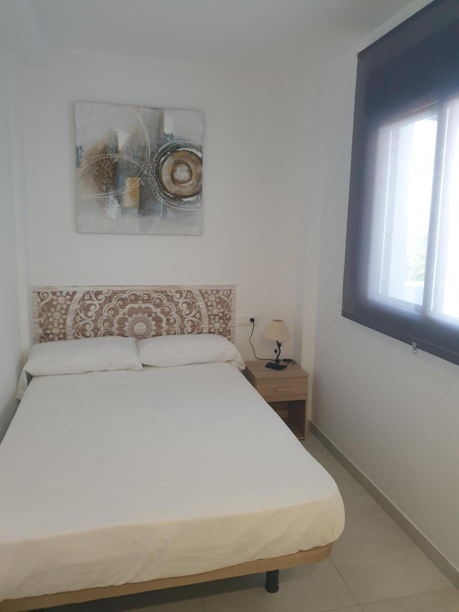 Apartamentos لا كالا ذي ميخاس المظهر الخارجي الصورة