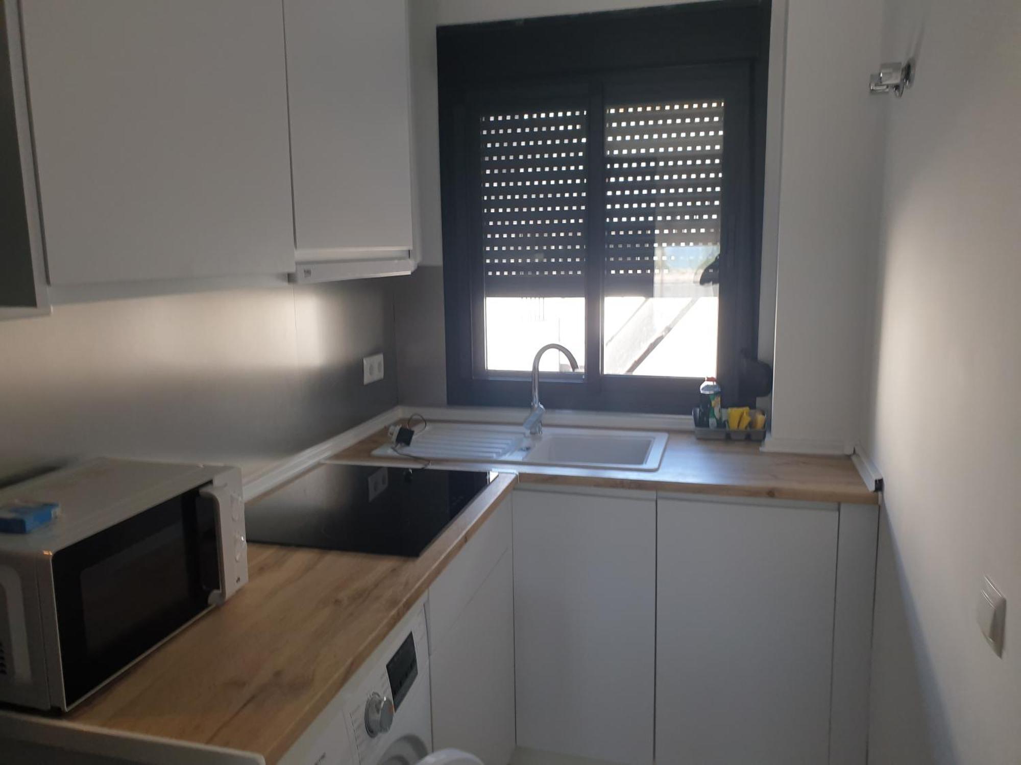 Apartamentos لا كالا ذي ميخاس المظهر الخارجي الصورة