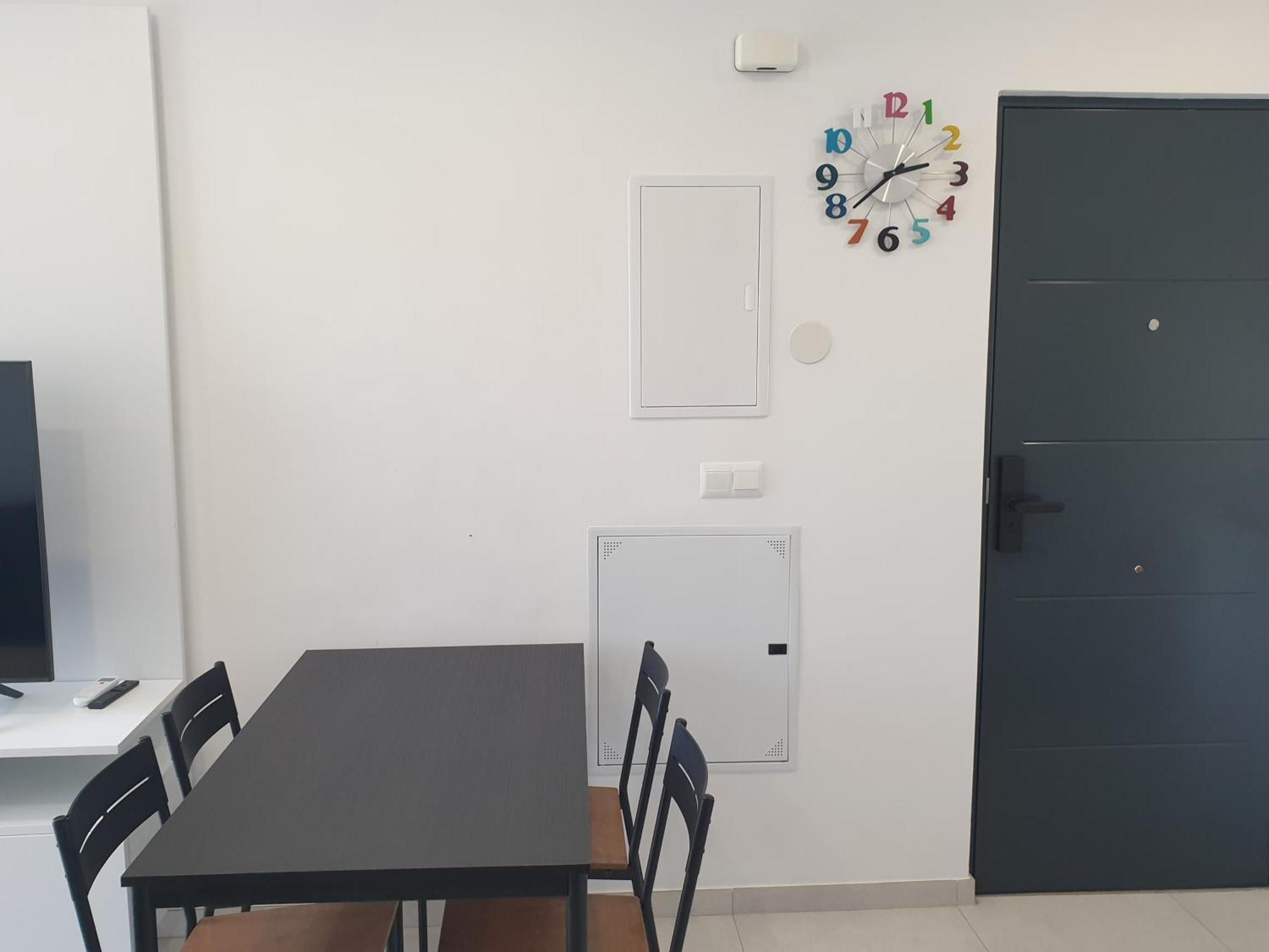 Apartamentos لا كالا ذي ميخاس المظهر الخارجي الصورة