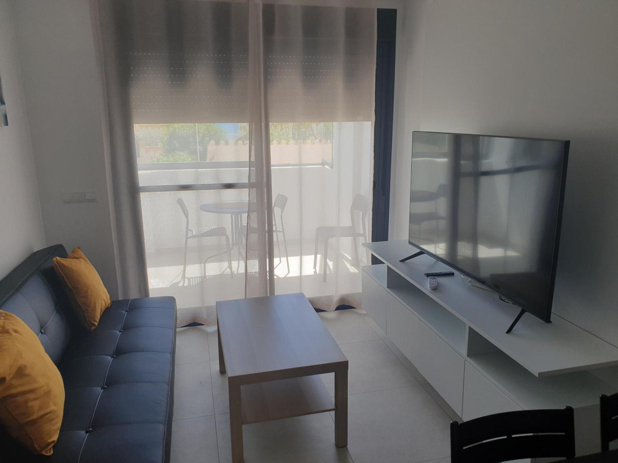 Apartamentos لا كالا ذي ميخاس المظهر الخارجي الصورة
