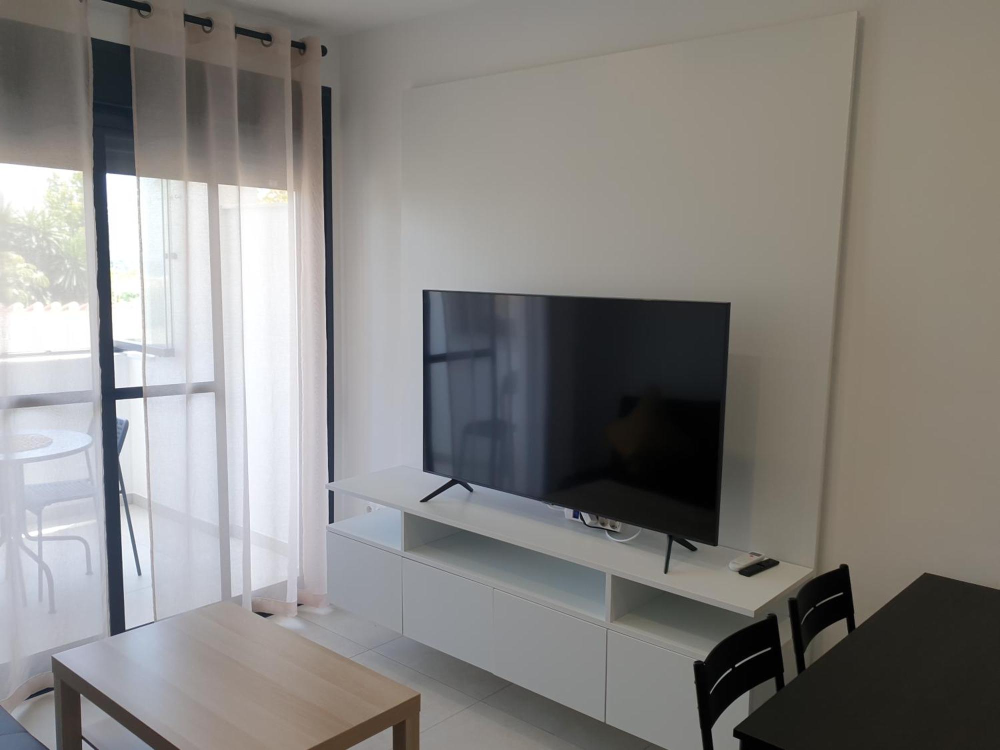 Apartamentos لا كالا ذي ميخاس المظهر الخارجي الصورة