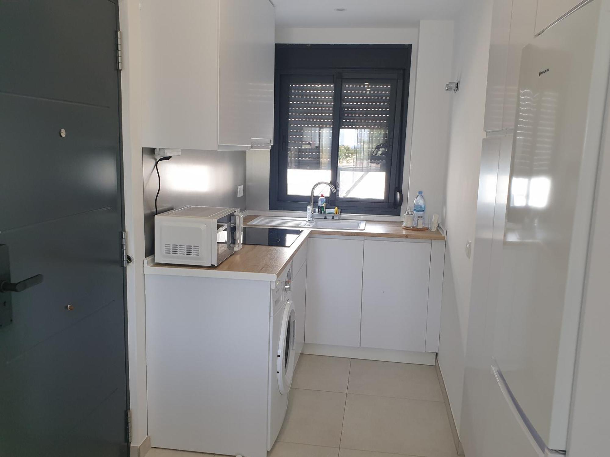 Apartamentos لا كالا ذي ميخاس المظهر الخارجي الصورة