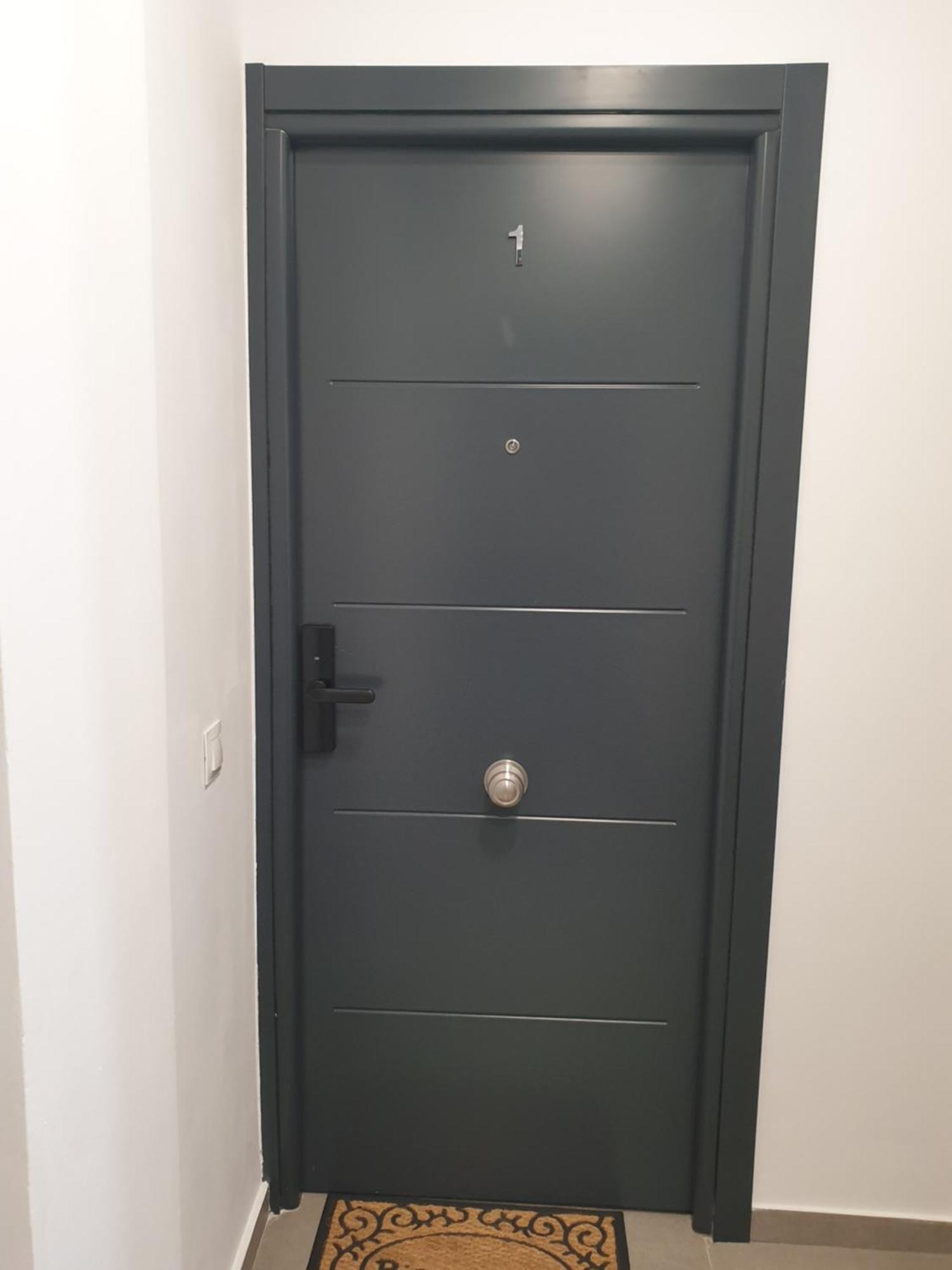 Apartamentos لا كالا ذي ميخاس المظهر الخارجي الصورة