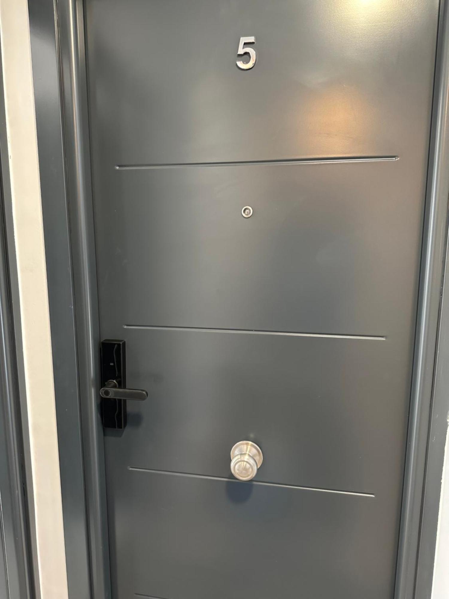 Apartamentos لا كالا ذي ميخاس المظهر الخارجي الصورة