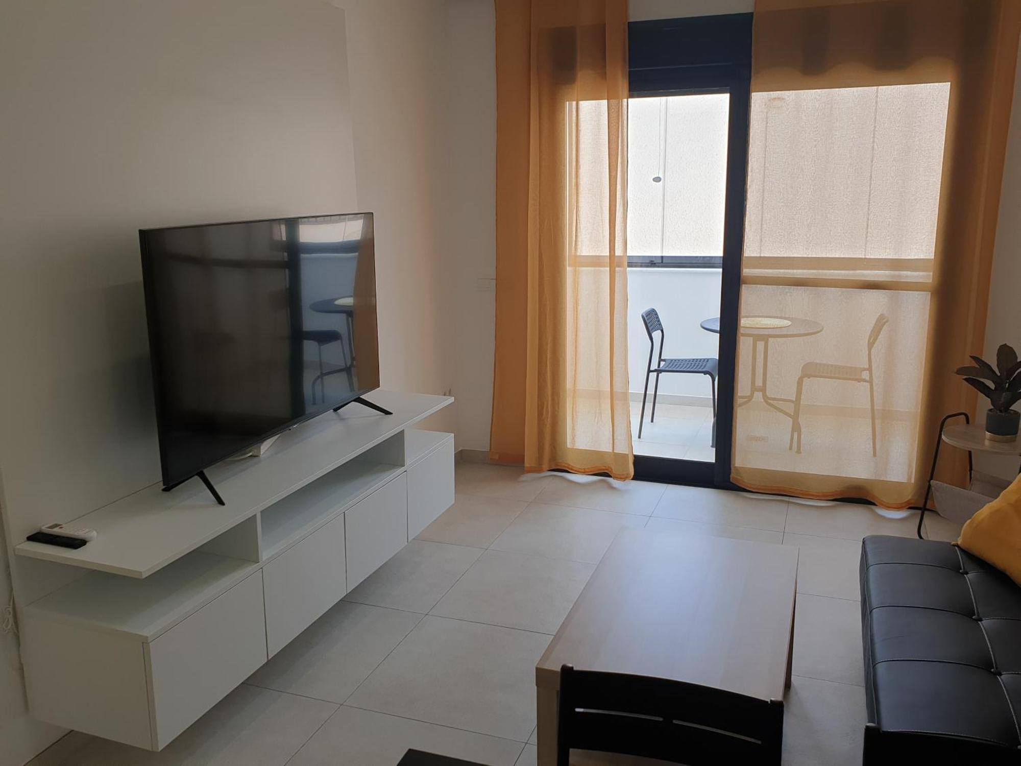 Apartamentos لا كالا ذي ميخاس المظهر الخارجي الصورة