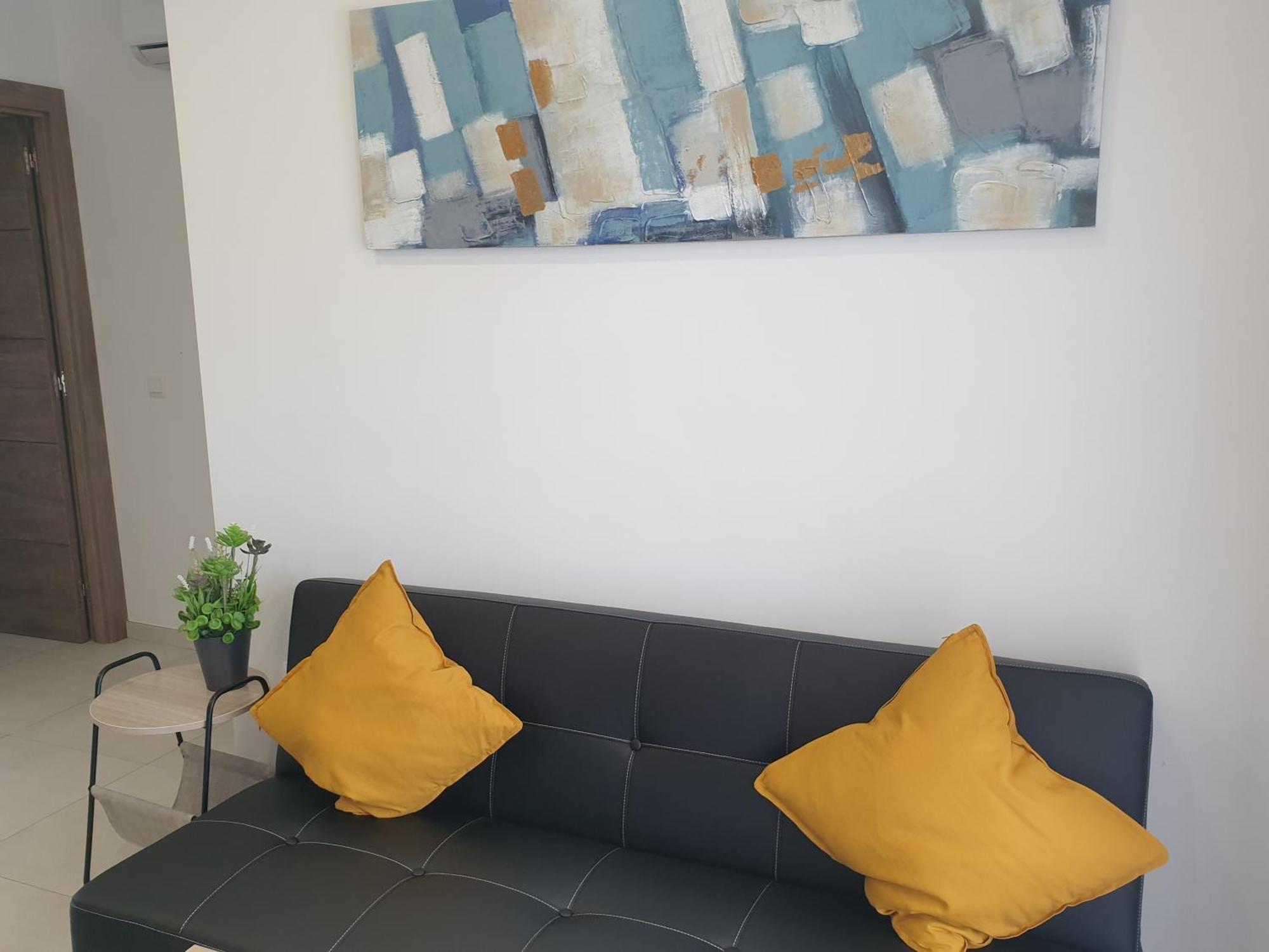 Apartamentos لا كالا ذي ميخاس المظهر الخارجي الصورة