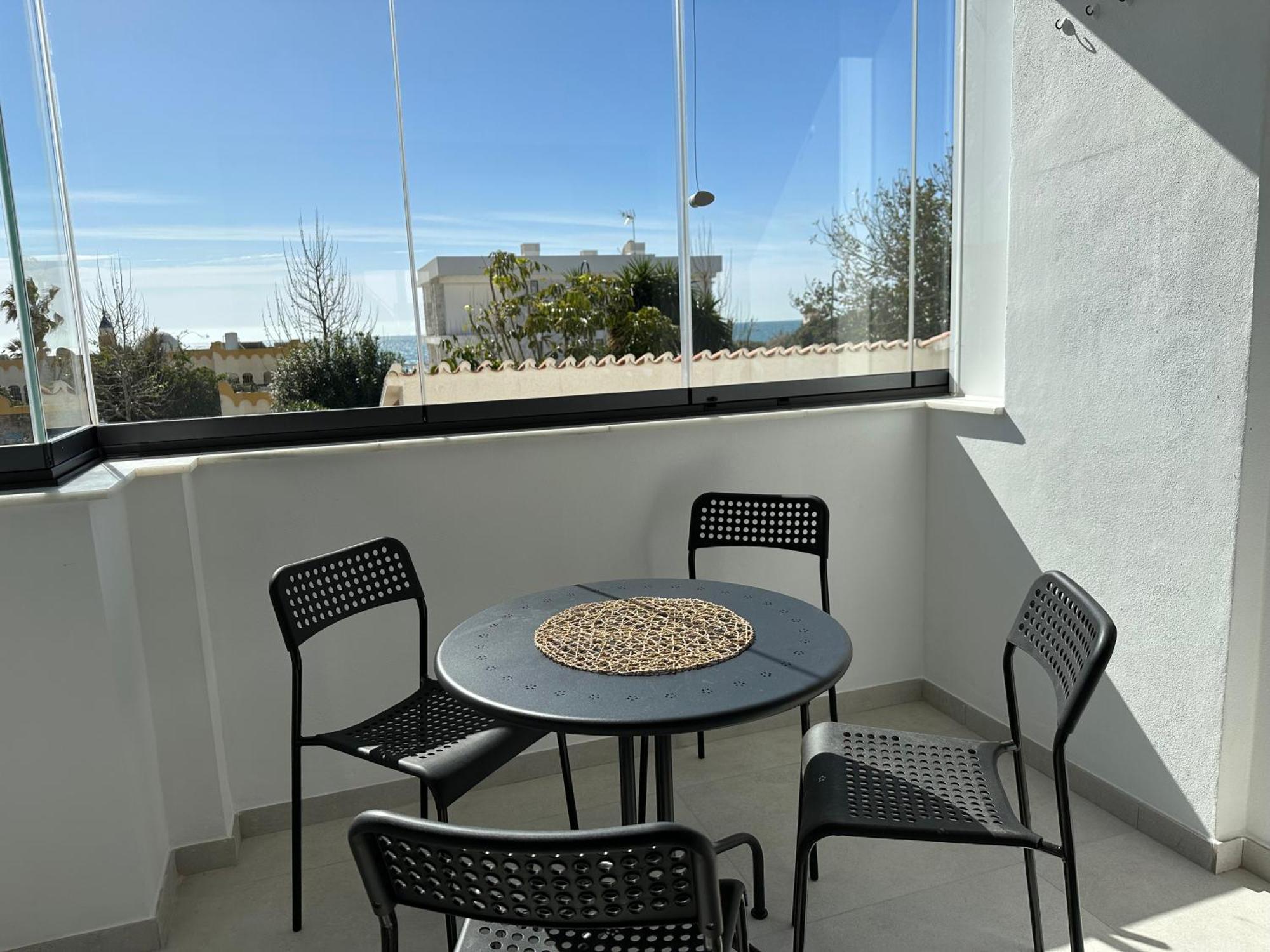 Apartamentos لا كالا ذي ميخاس المظهر الخارجي الصورة